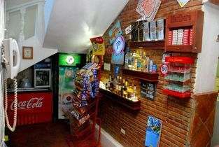 Hotel-Maison-Gautreaux-Bar